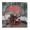 VOMITORY - Raped In Their Own Blood LP, Picture Disc Vinyl, Ltd. Ed.