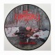 VOMITORY - Raped In Their Own Blood LP, Vinilo Picture Disc, Ed. Ltd.