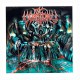 VOMITORY - Blood Rapture LP, Vinilo Picture Disc, Ed. Ltd.