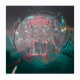 VOMITORY - Blood Rapture LP, Picture Disc Vinyl, Ltd. Ed.