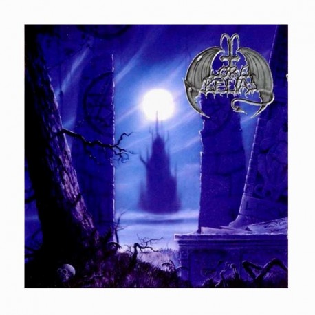LORD BELIAL - Enter The Moonlight Gate CD, Digipak