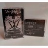 ASPHYX - Promo '91, Cassette, Ltd. Ed.