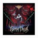 YOTH IRIA - Gone With The Devil LP, Vinilo Galaxy Ed. Ltd.