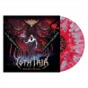 YOTH IRIA - Gone With The Devil LP, Galaxy Vinyl, Ltd. Ed.