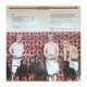 12 AULLIDOS - The Discography Album LP