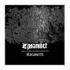 HELLBOUND/ENSAMHET - Bullet 666 / Regrets 12", Split, Ed. Ltd. Numerada