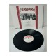 ATROPHY - Chemical Dependency LP Black Vinyl, Ltd. Ed.