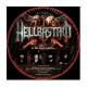 HERIDA PROFUNDA/HELLBASTARD - Herida Profunda / Hellbastard LP, Picture, Split, Ltd. Ed.