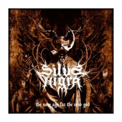 SILVA NIGRA - The New Age For The New God LP