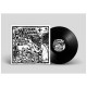 BON BRAGUER/BONESTORM - Bon Braguer / Bonestorm 12" Split, Ltd. Ed. Hand-numbered