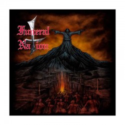 FUNERAL NATION - Funeral Nation LP EP