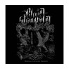 BLOOD STRONGHOLD - Heritage In Ancient Shadows LP, EP, Grey Marble Vinyl, Ltd. Ed.