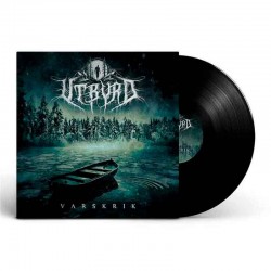 UTBYRD - Varskrik LP