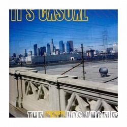 IT'S CASUAL - The New Los Angeles CD
