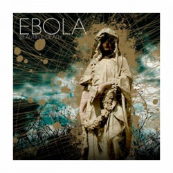 EBOLA - Beautiful Death CD
