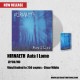 NIRNAETH - Auta I Lome  LP, Vinilo Blanco Transparente, Ed. Ltd