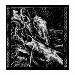 BLOOD STRONGHOLD - The Triumph Of Wolfish Destiny CD