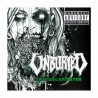 UNBURIED - Slut Decapitator CD