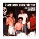 CEREBROS EXPRIMIDOS - Las Maquetas 1985-1988 CD