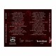 DARKTHRONE/MAYHEM - The True Legends In Black CD