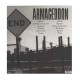 ARMAGEDDON - Captivity & Devourment