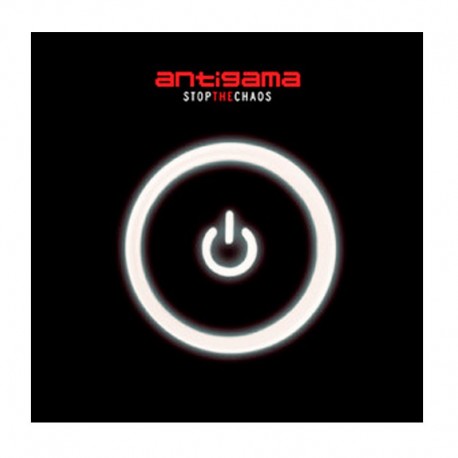 ANTIGAMA - Stop The Chaos