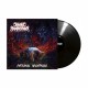 SAVAGE AGGRESSION - Infernal Nightmare LP, Ltd. Ed.