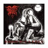 WÖMIT ANGEL - Sodomatik Rites Of I.N.R.I LP, Ltd. Ed.