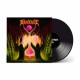 EVILCULT - At the Darkest Night LP Ed. Ltd.