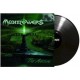 MOONTOWERS/KNIGHT - The Arrival/High On Voodoo LP Split Ed. Ltd.