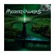 MOONTOWERS/KNIGHT - The Arrival/High On Voodoo LP Split Ed. Ltd.