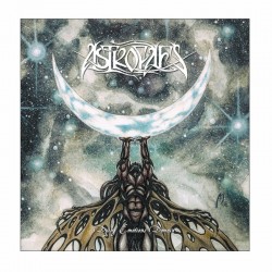 ASTROFAES - Dying Emotions Domain LP