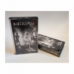 NARCOLEPSIA - Nifl-Heim Cassette Ed. Ltd. Numerada