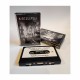NARCOLEPSIA - Nifl-Heim Cassette Ed. Ltd. Numerada