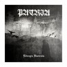 PATRIA - Liturgia Haeresis LP Ed. Ltd.