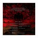 ORDO AD CHAO - Fear The Invisible LP Ed. Ltd.