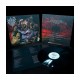 ORDO AD CHAO - Fear The Invisible LP Ltd. Ed.