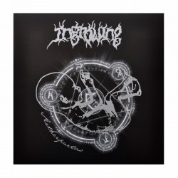 INGROWING - Aetherpartus/Heads Or Tails LP Ed. Ltd