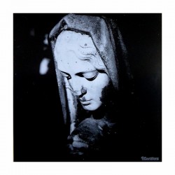 MORTIFERA - Bleüu de Morte LP Picture Disc