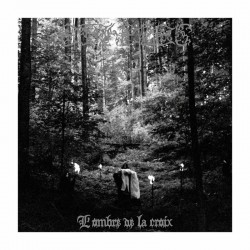 EPHELES - L'Ombre De La Croix LP Ltd. Ed.