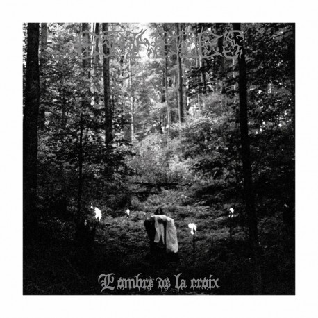 EPHELES - L'Ombre De La Croix LP Ltd. Ed.