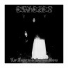 EPHELES - Les Anges De La Dernière Scène LP, Black Vinyl, Ltd. Ed.