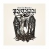PATRIA - Nihil Est Monastica LP Ed. Ltd.