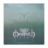 MORDAEHOTH - Eens Weer Prevaleert Het Heidens Hart LP White Vinyl, Ltd. Ed. Numbered