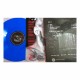 PEST - Buried LP Blue Vinyl