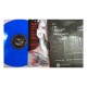 PEST - Buried LP Vinilo Azul