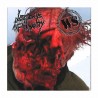 LAST DAYS OF HUMANITY / WARSCARS 10" Split, Ltd. Ed.