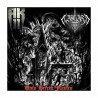 AK-11/ AASGARD - Unto Heretic Flames CD Split