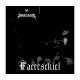 SKULDOM - Faecesekiel CD, EP
