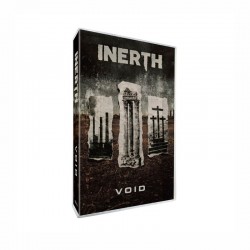 INERTH - Void Cassette (PRE-ORDER)